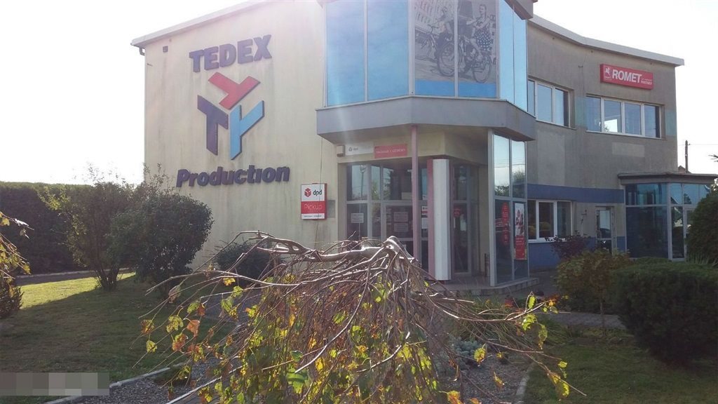 Lokal użytkowy na sprzedaż Żory, Pszczyńska 364m2 Foto 1 Lokal użytkowy na sprzedaż Żory, Pszczyńska 364m2 Foto 1