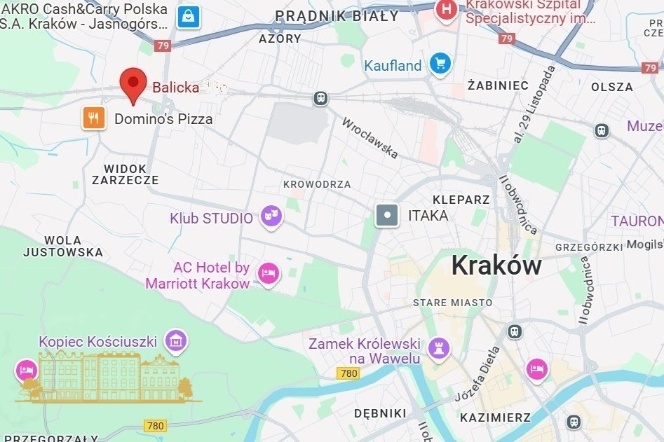 Kawalerka na wynajem Kraków, Bronowice Małe, Bronowice Małe, Balicka  31m2 Foto 9