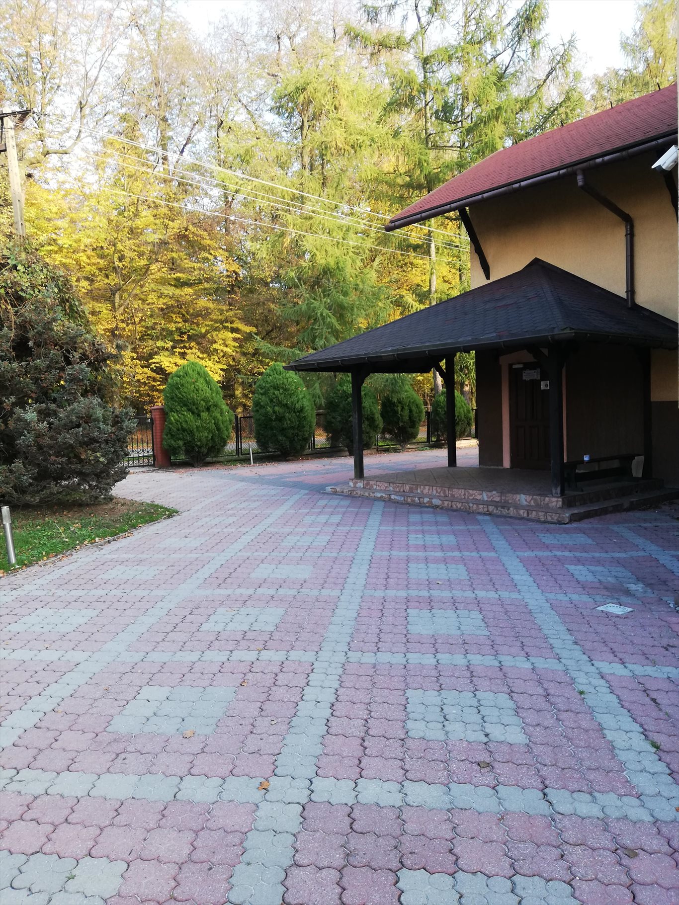 Lokal użytkowy na sprzedaż Pszczyna, Dochodowy pensjonat na sprzedaż 757m2 Foto 1 Lokal użytkowy na sprzedaż Pszczyna, Dochodowy pensjonat na sprzedaż 757m2 Foto 1