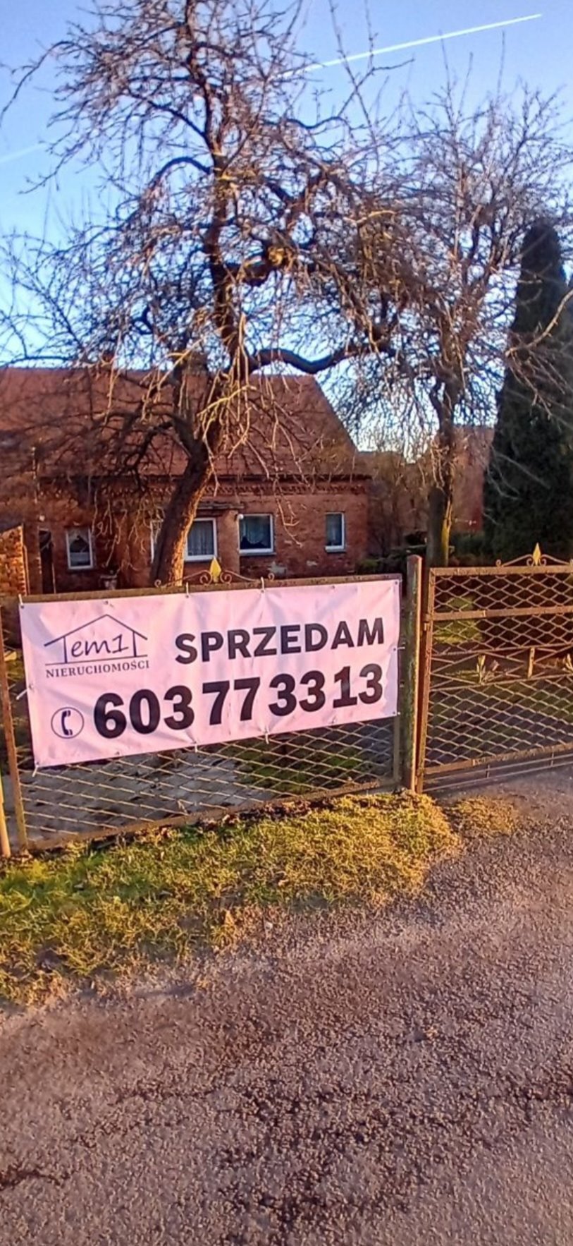 Dom na sprzedaż Sierakowice, Polna 3  120m2 Foto 1