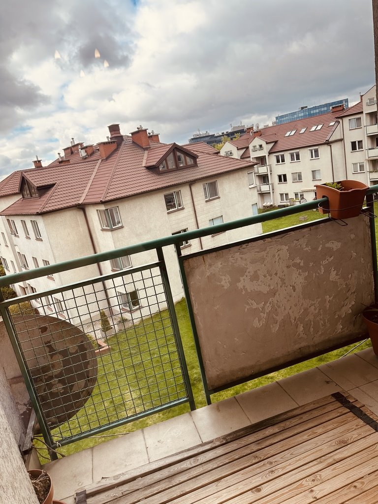 Mieszkanie trzypokojowe na sprzedaż Warszawa, Ochota, Opaczewska  100m2 Foto 3