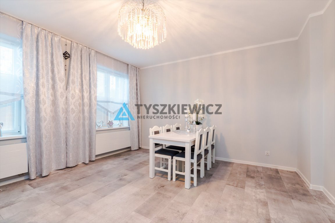 Mieszkanie trzypokojowe na sprzedaż Człuchów, Szczecińska  84m2 Foto 12