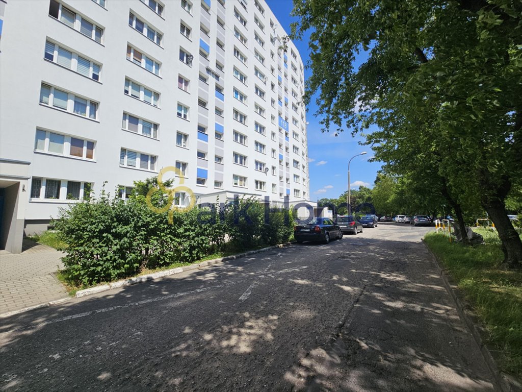 Mieszkanie trzypokojowe na sprzedaż Poznań, Chartowo, Czecha  56m2 Foto 1