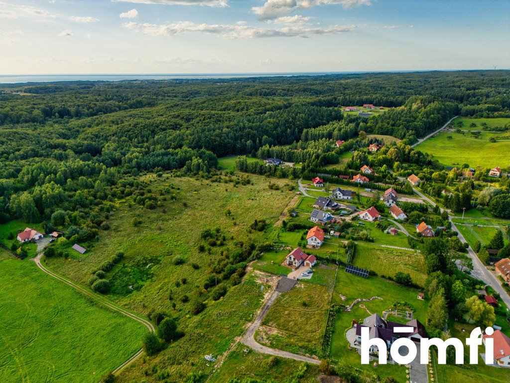 Działka budowlana na sprzedaż Jagodnik  17 219m2 Foto 8