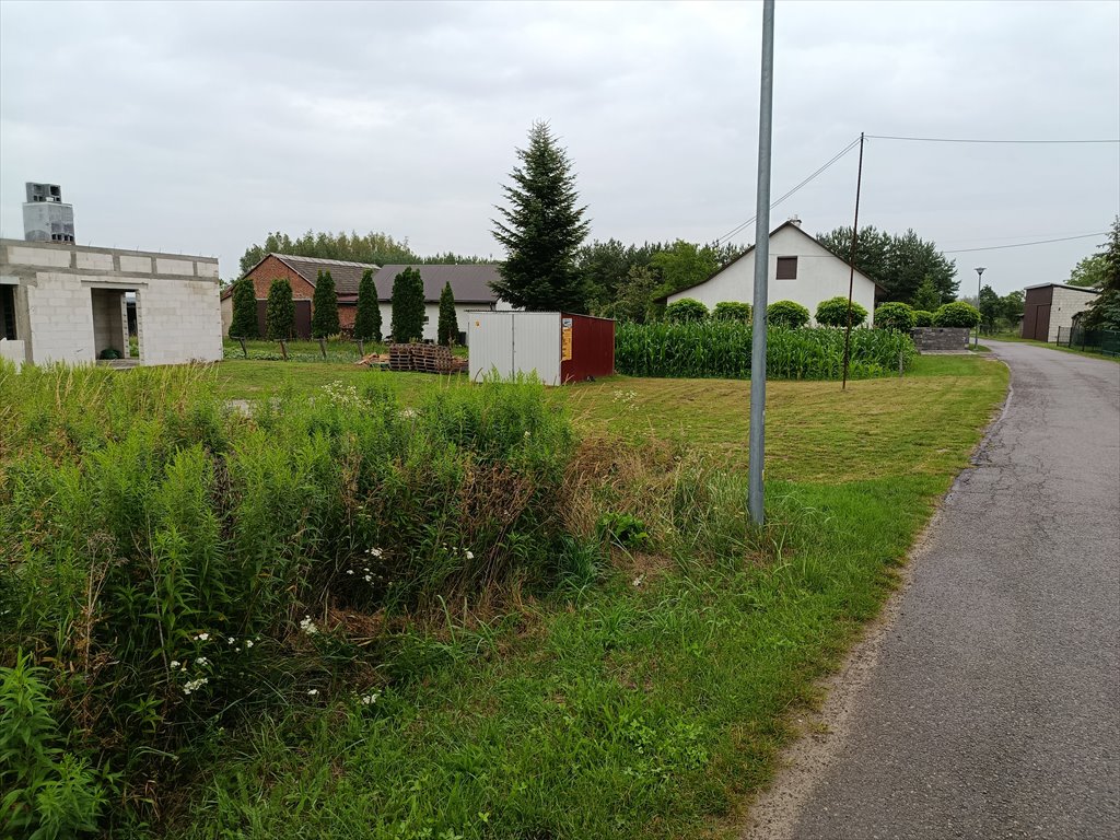 Działka inwestycyjna 12 ha z widokiem na las, uzbrojona Wiązownica -Piwoda  12 000m2 Foto 1