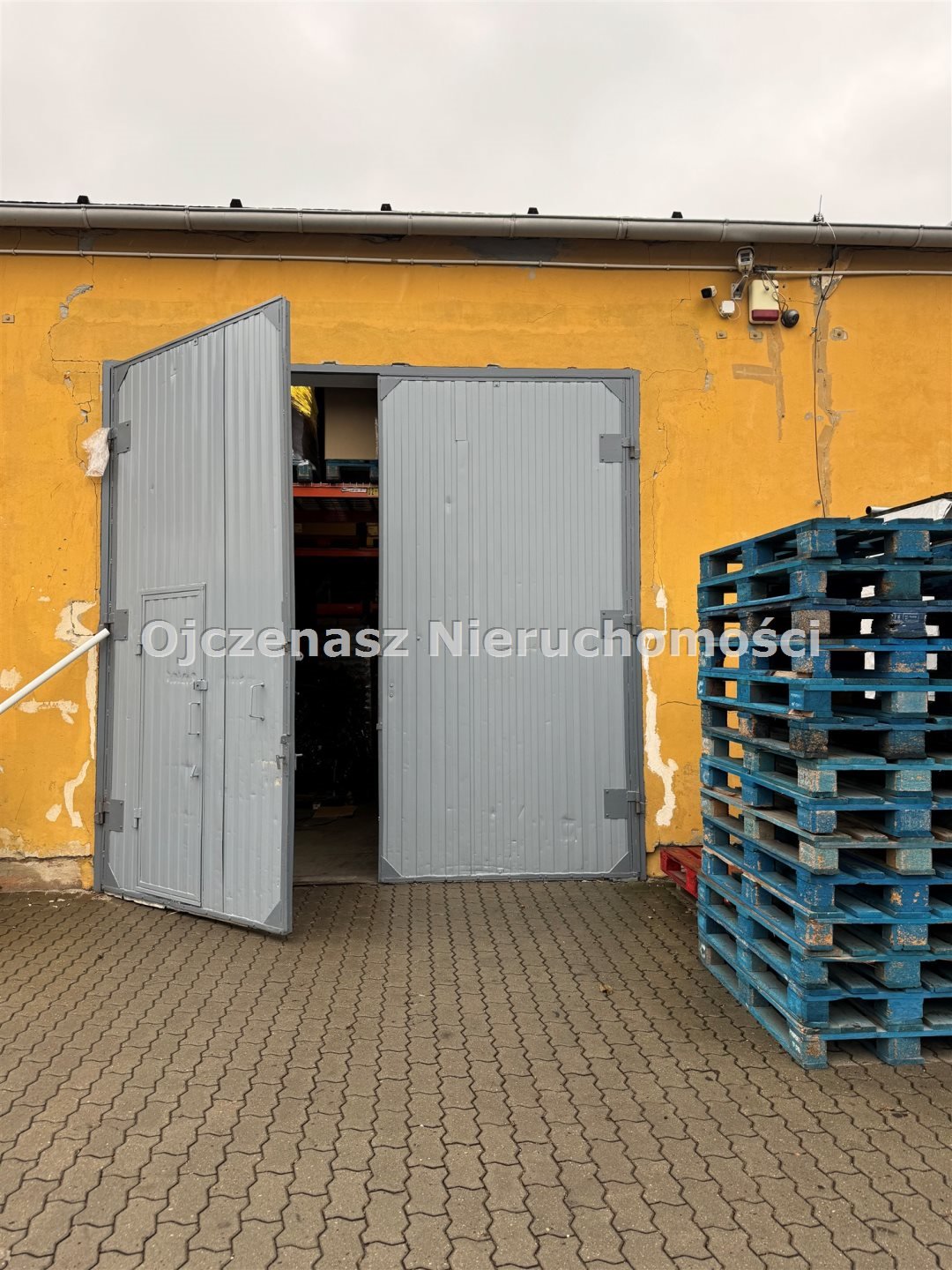 Lokal użytkowy na wynajem Bydgoszcz, Bartodzieje  2 160m2 Foto 4