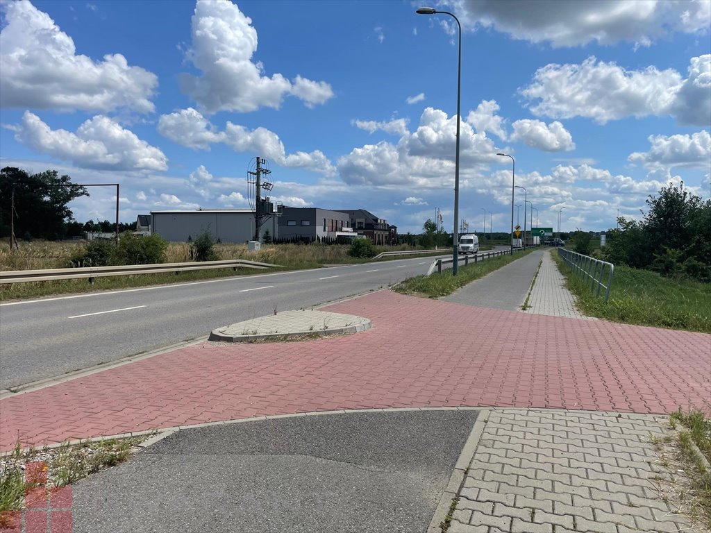 Działka inwestycyjna na sprzedaż Brzegi  5 400m2 Foto 12