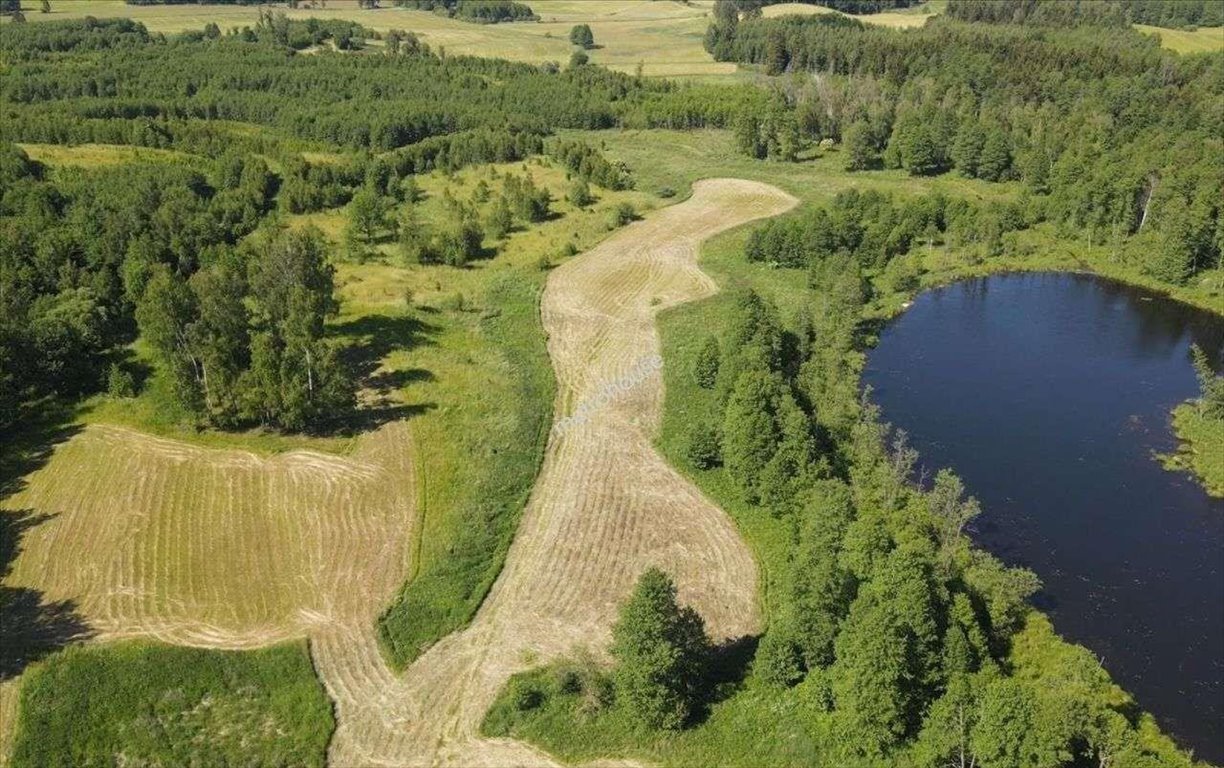 Działka rolna na sprzedaż Malinka  155 400m2 Foto 2