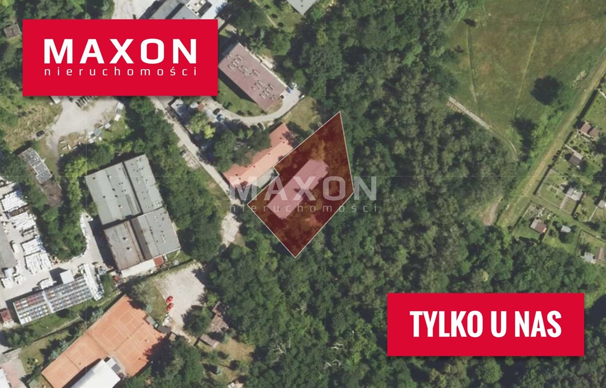 Lokal użytkowy na sprzedaż Chrzanów, ul. Fabryczna  1 200m2 Foto 1
