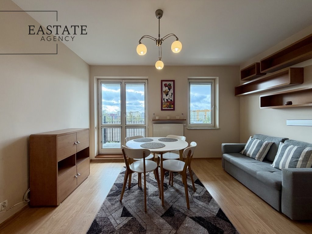 Wynajem 40 m² w Warszawie - blisko metra Wawrzyszew Warszawa, Bielany, Wrzeciono  40m2 Foto 1