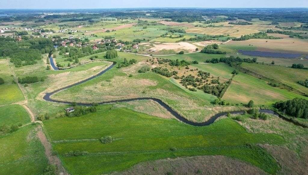 Działka rolna na sprzedaż Straduny  3 000m2 Foto 13