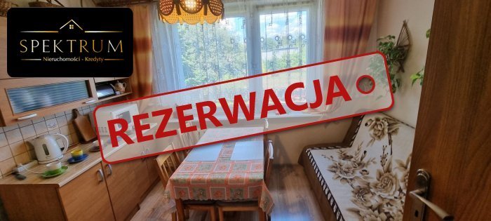 Kawalerka na sprzedaż Bytom, Stroszek, Szymały  40m2 Foto 6