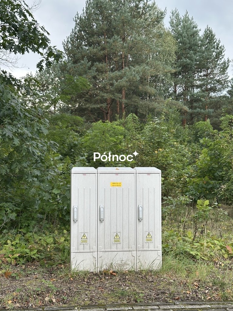 Działka 1358 m² pod zabudowę w Świętoszowie - polecam Świętoszów, Koszarowa  1 354m2 Foto 1