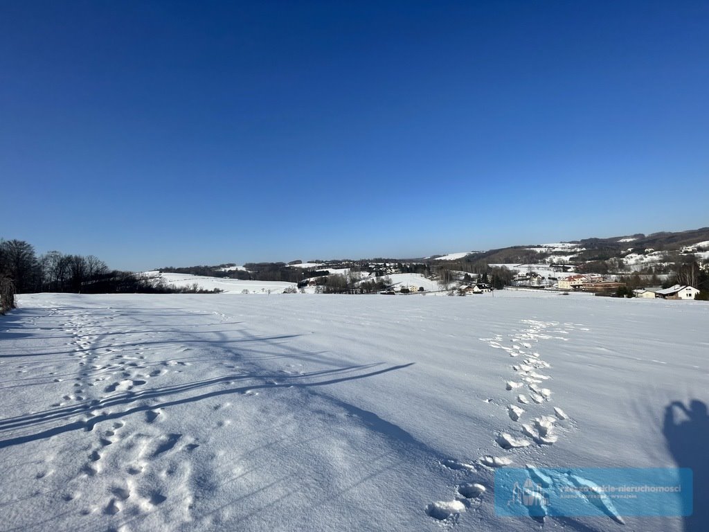 Działka budowlana na sprzedaż Zabratówka  3 033m2 Foto 3