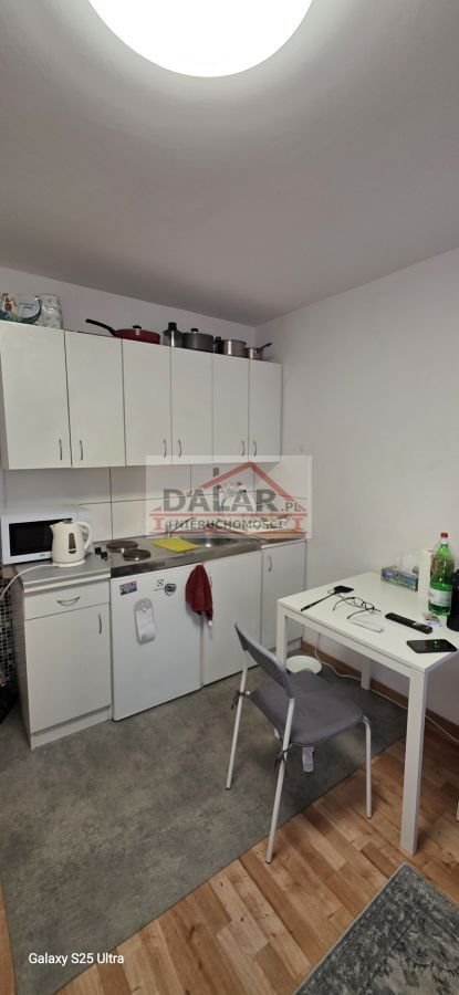 Kawalerka na sprzedaż Góra Kalwaria, Chopina  18m2 Foto 1