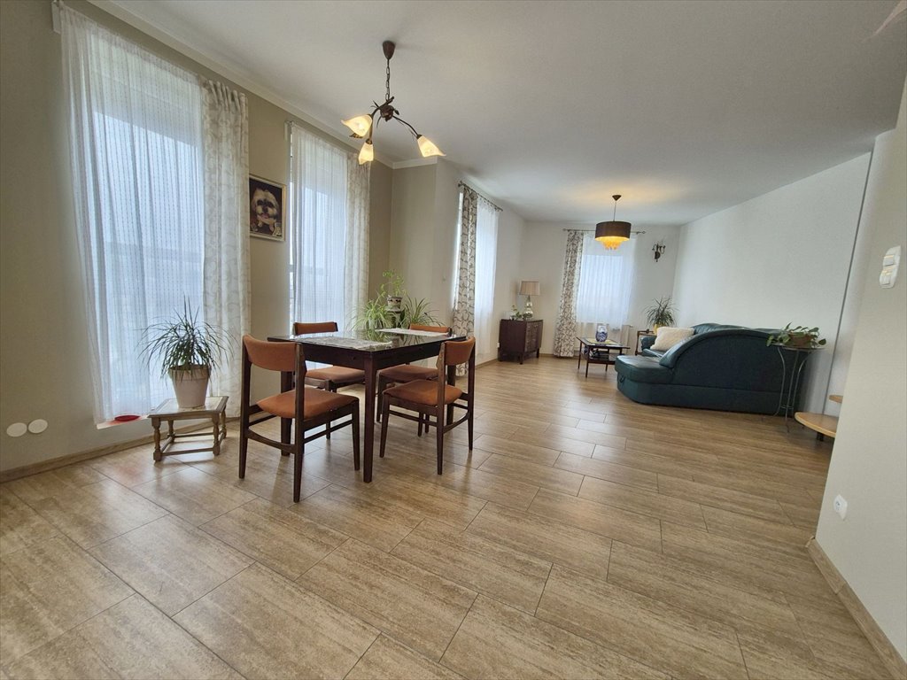 Mieszkanie trzypokojowe na sprzedaż Bolesławiec, Łokietka  108m2 Foto 8