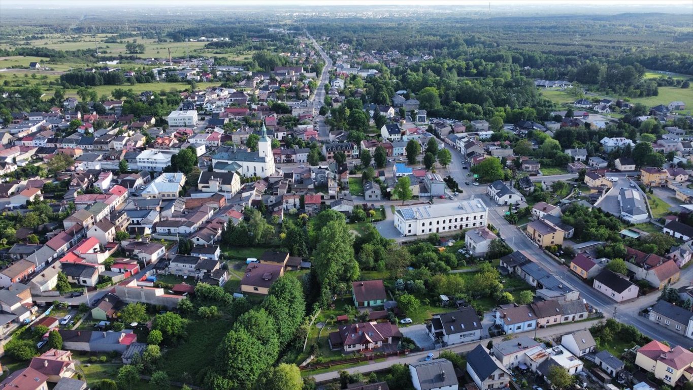 Dom na sprzedaż Żarki  100m2 Foto 13