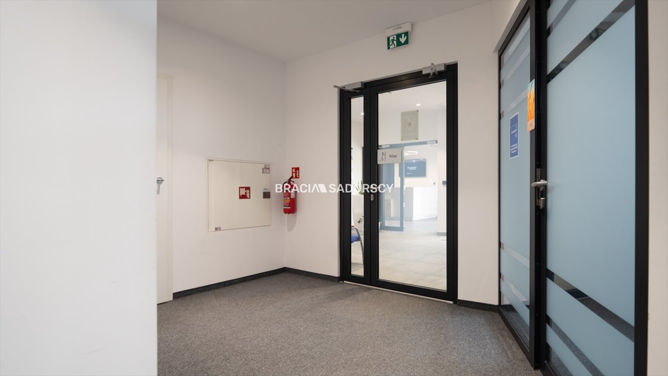 Lokal użytkowy na wynajem Kraków, Płaszów, Płaszów, Gromadzka  300m2 Foto 14