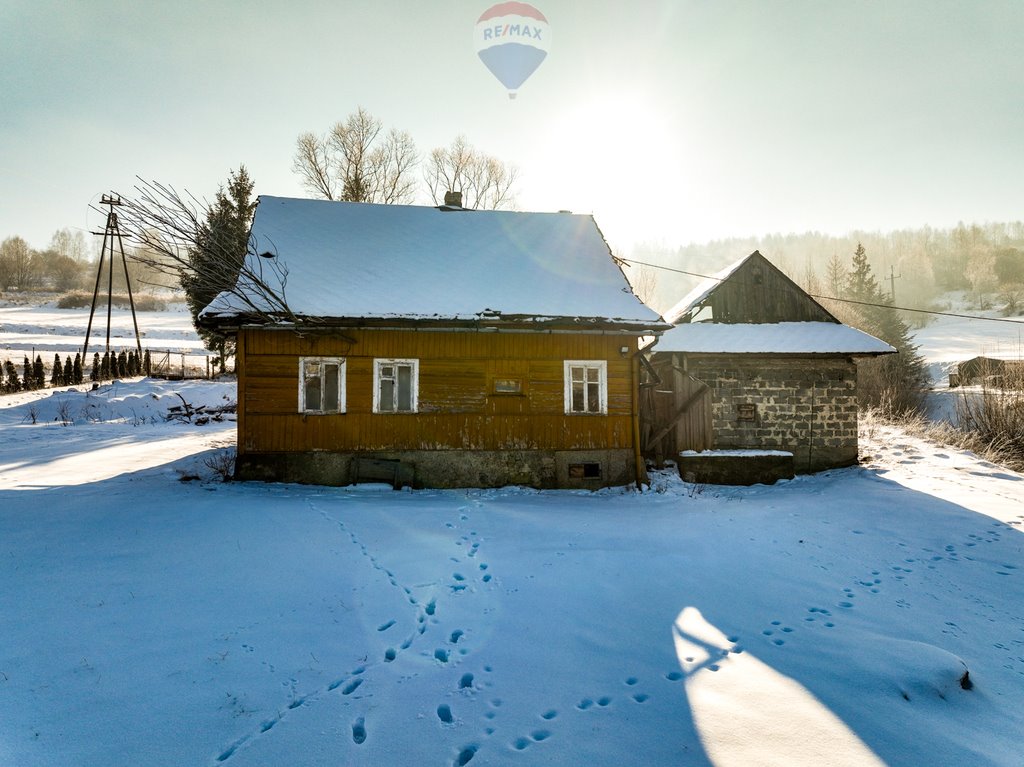 Działka budowlana na sprzedaż Toporzysko  2 105m2 Foto 5