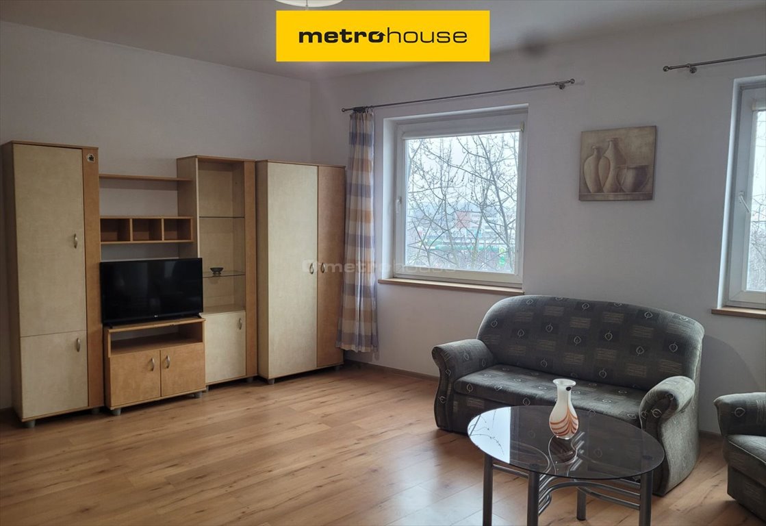 Przestronne 33,8 m² z panoramicznym widokiem na miasto Wrocław, Fabryczna, Legnicka  34m2 Foto 1
