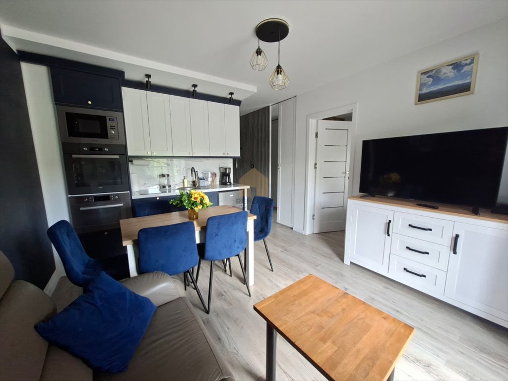 Sprzedam komfortowe 32 m² z balkonem i widokiem na góry Szklarska Poręba  32m2 Foto 1