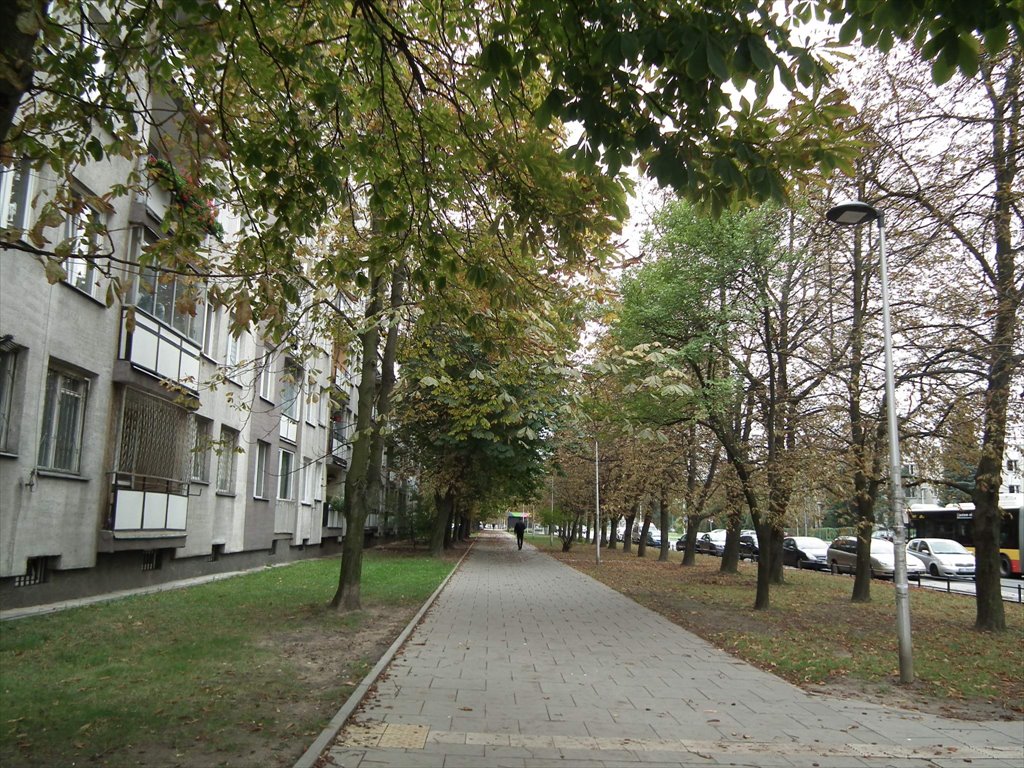 Mieszkanie dwupokojowe na wynajem Warszawa, Targówek, Bródno, Chodecka 8  38m2 Foto 17