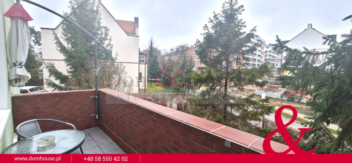 Mieszkanie trzypokojowe na sprzedaż Gdańsk, Siedlce, Powstańców Warszawskich  73m2 Foto 11