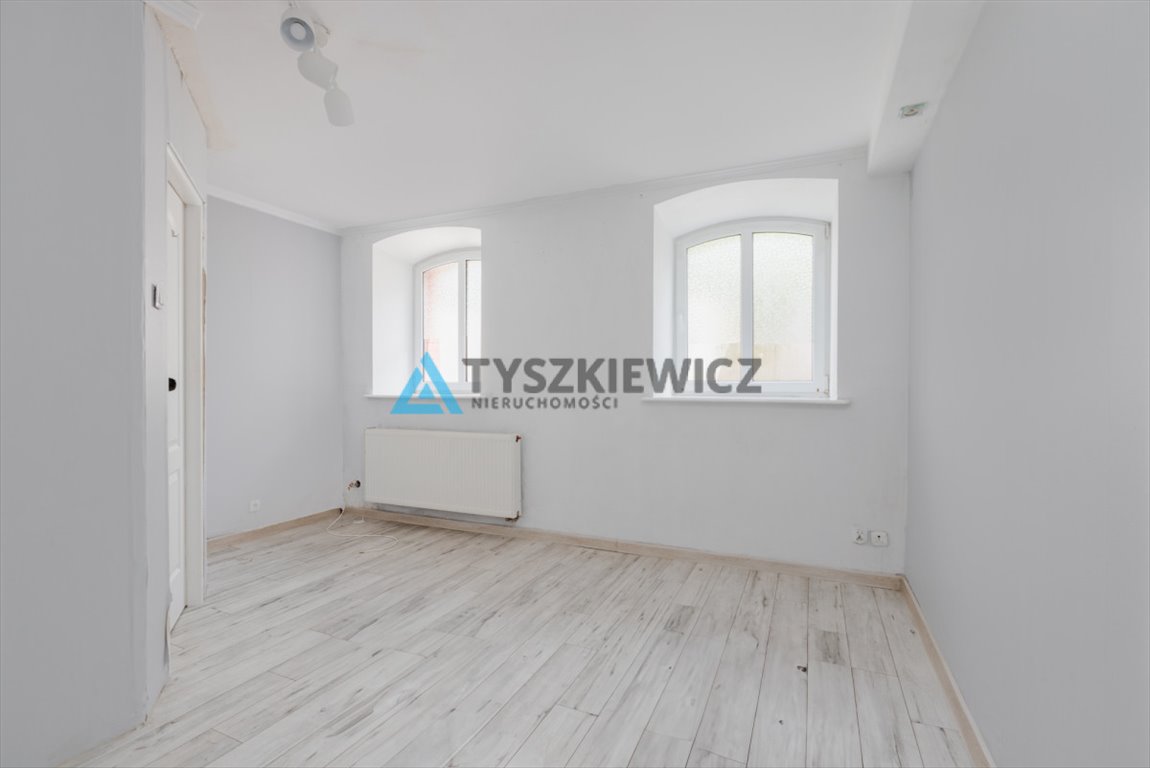 Mieszkanie trzypokojowe na sprzedaż Wejherowo, Mikołaja Kopernika  55m2 Foto 3