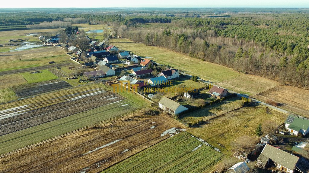 Dom na sprzedaż Majdan Sieniawski  84m2 Foto 5