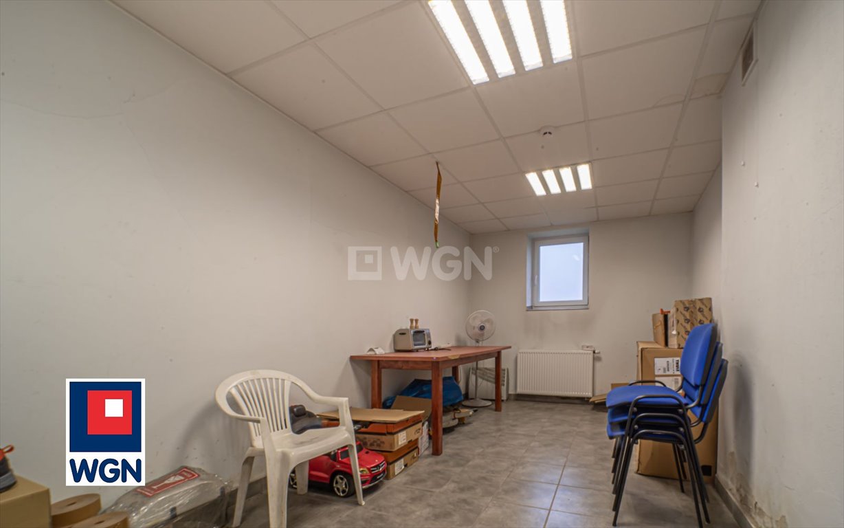 Lokal użytkowy na sprzedaż Kraśnik Dolny, Kraśnik Dolny  261m2 Foto 15