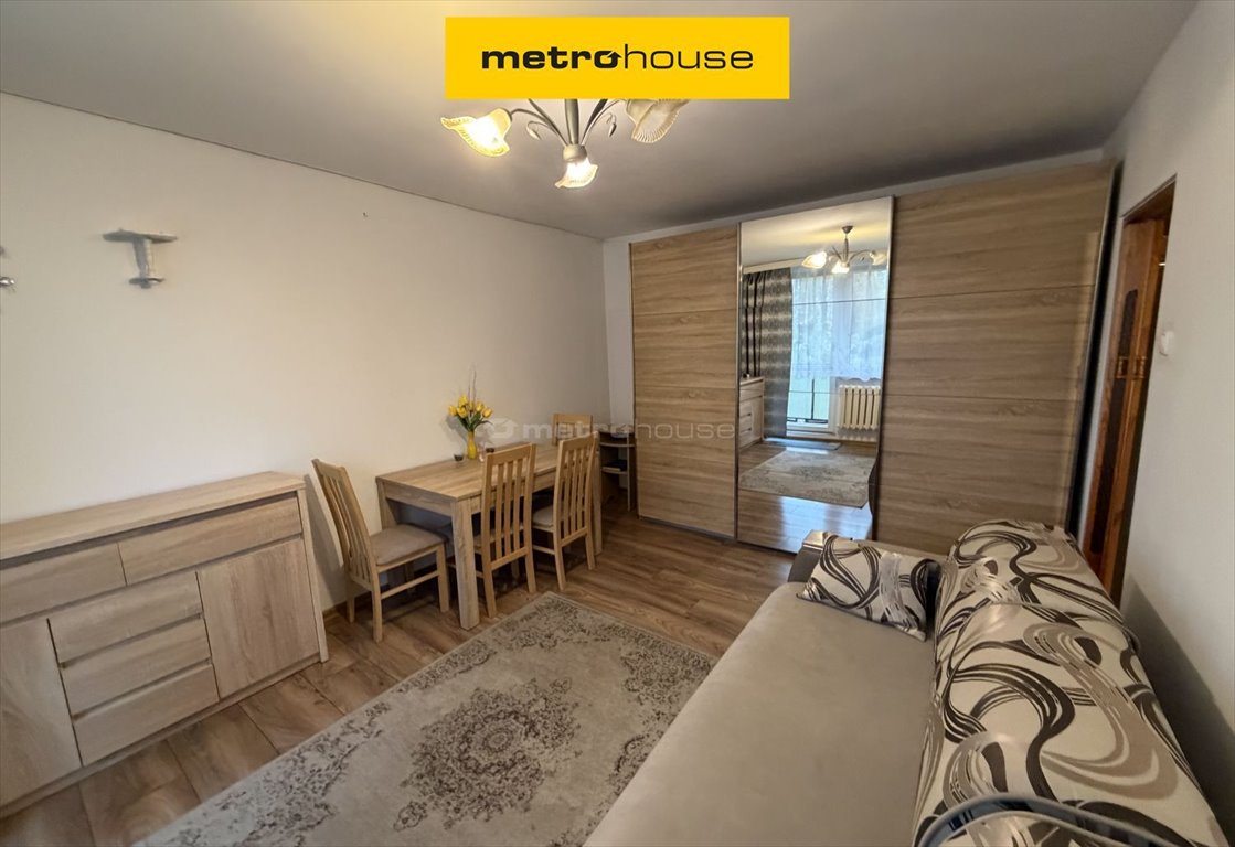Mieszkanie 36 m² w Dąbrowie Górniczej (blisko sklepów) Dąbrowa Górnicza, Wojska Polskiego  36m2 Foto 1