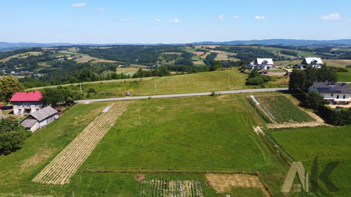 Działka budowlana na sprzedaż Staszkówka  3 467m2 Foto 6