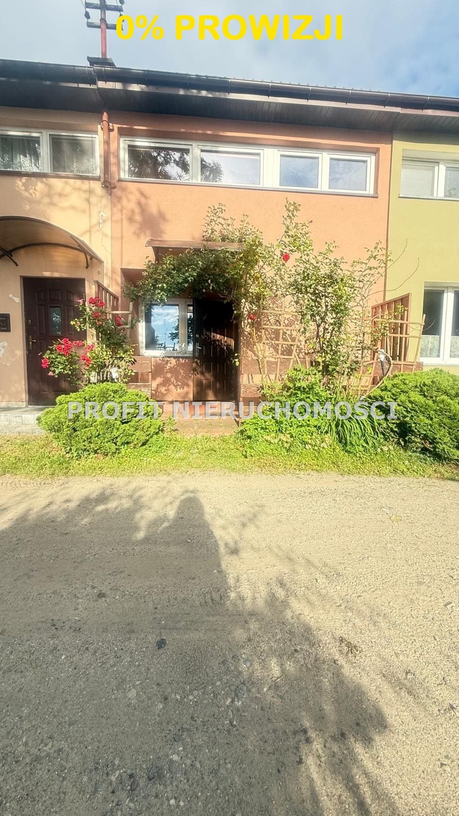 Dom na sprzedaż Parzęczew  55m2 Foto 1