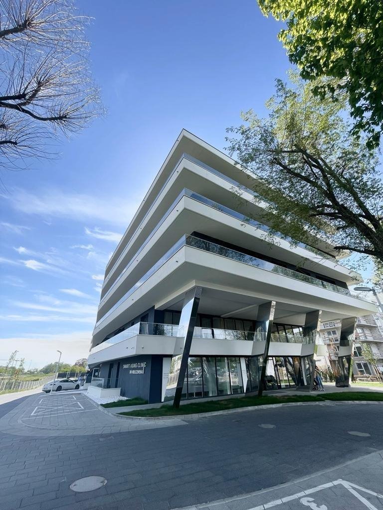 Mieszkanie dwupokojowe na sprzedaż Kołobrzeg, Zachodnia  33m2 Foto 1