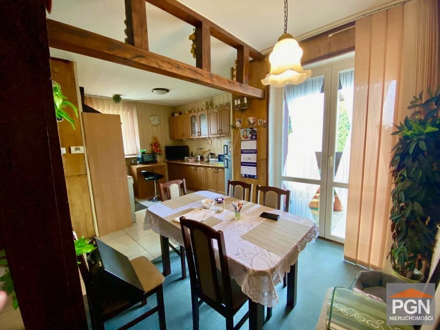 Przestronny dom 200 m2 z dwoma budynkami i ogrodem KAMIEŃ POMORSKI  340m2 Foto 1