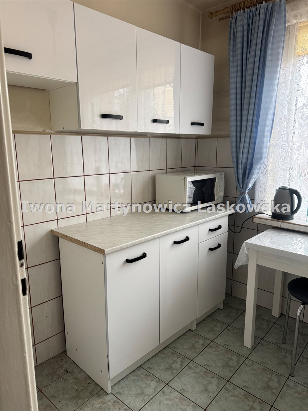 Mieszkanie trzypokojowe na sprzedaż Lubin, Centrum  42m2 Foto 1