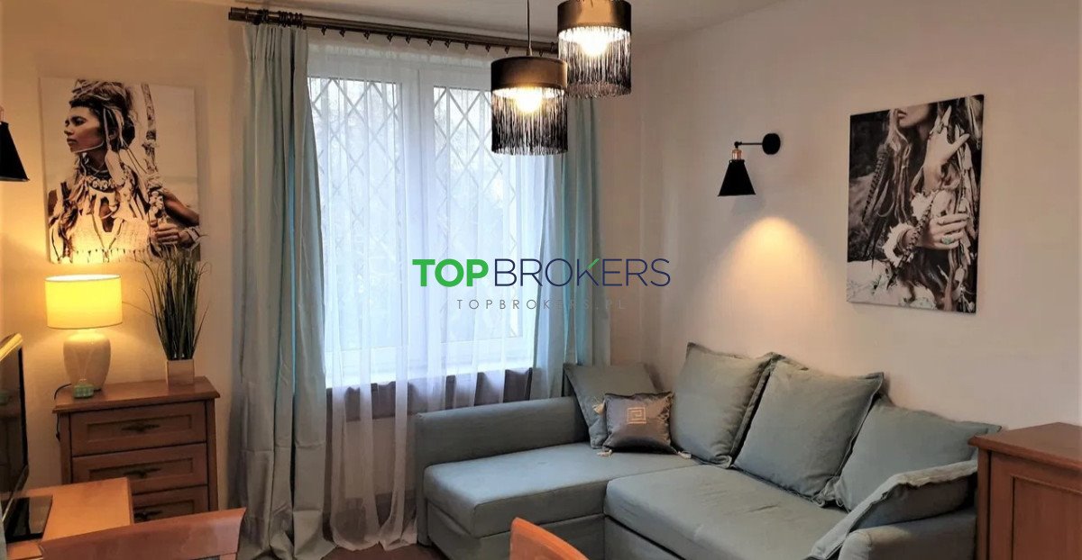 Mieszkanie dwupokojowe na sprzedaż Warszawa, Ursus Skorosze, Dzieci Warszawy  47m2 Foto 1