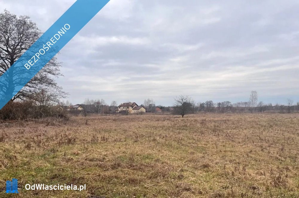 Działka 770 m² w Białołęce - bez prowizji polecam Warszawa, Białołęka, chudoby  770m2 Foto 1