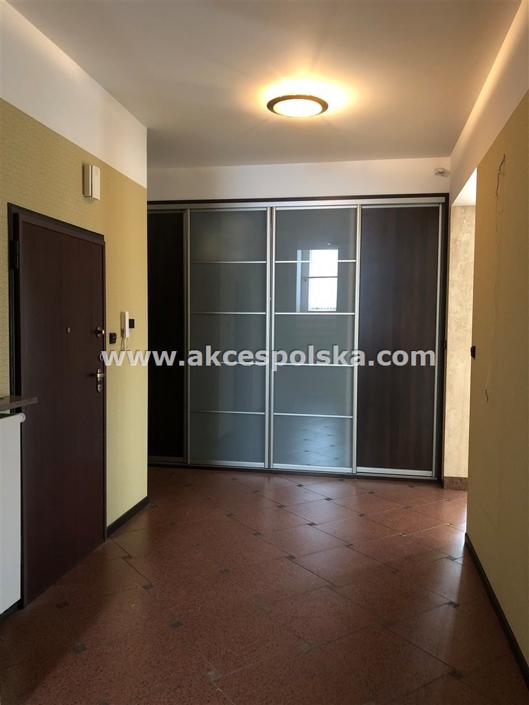 Mieszkanie na wynajem Warszawa, Ursynów, Kabaty  251m2 Foto 1