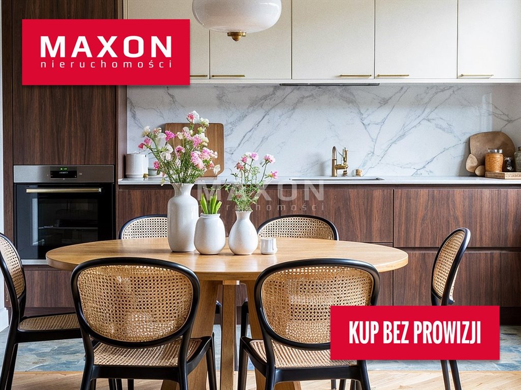 Nowoczesny apartament 83 m² z loggią 18 m² w centrum Łodzi Łódź, ul. Romualda Mielczarskiego  83m2 Foto 1