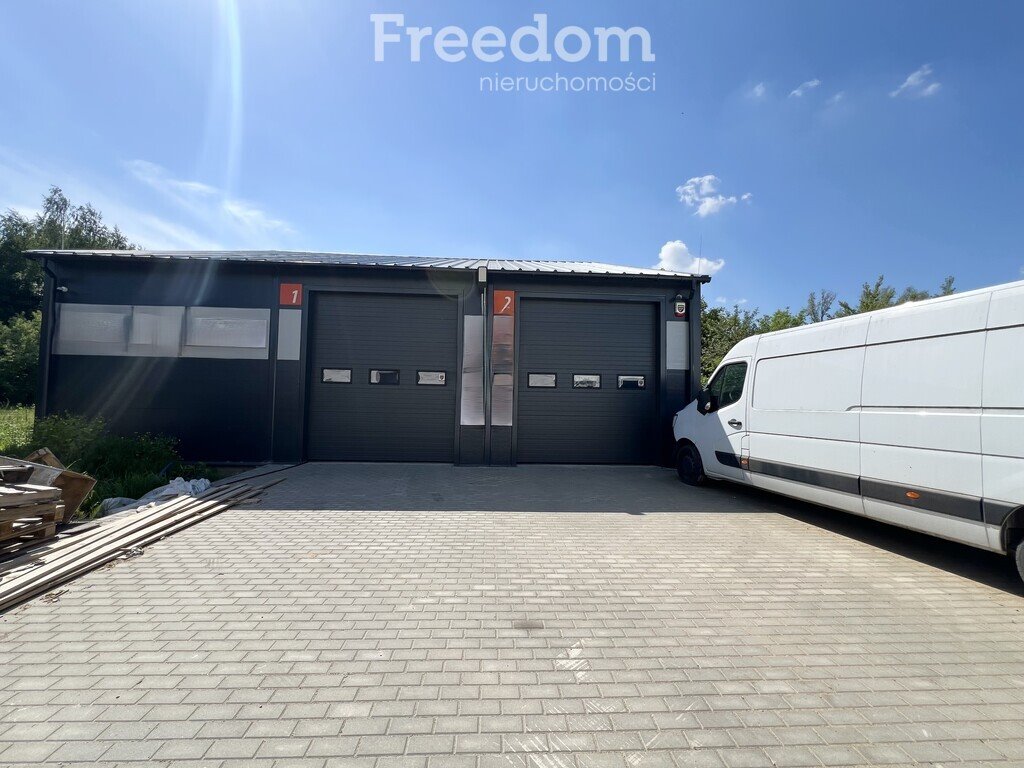 Lokal użytkowy na sprzedaż Ciechanów, Szczurzynek  355m2 Foto 1