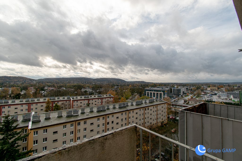 Mieszkanie dwupokojowe na wynajem Kraków, Bronowice, Bronowice, Na Błonie  52m2 Foto 7