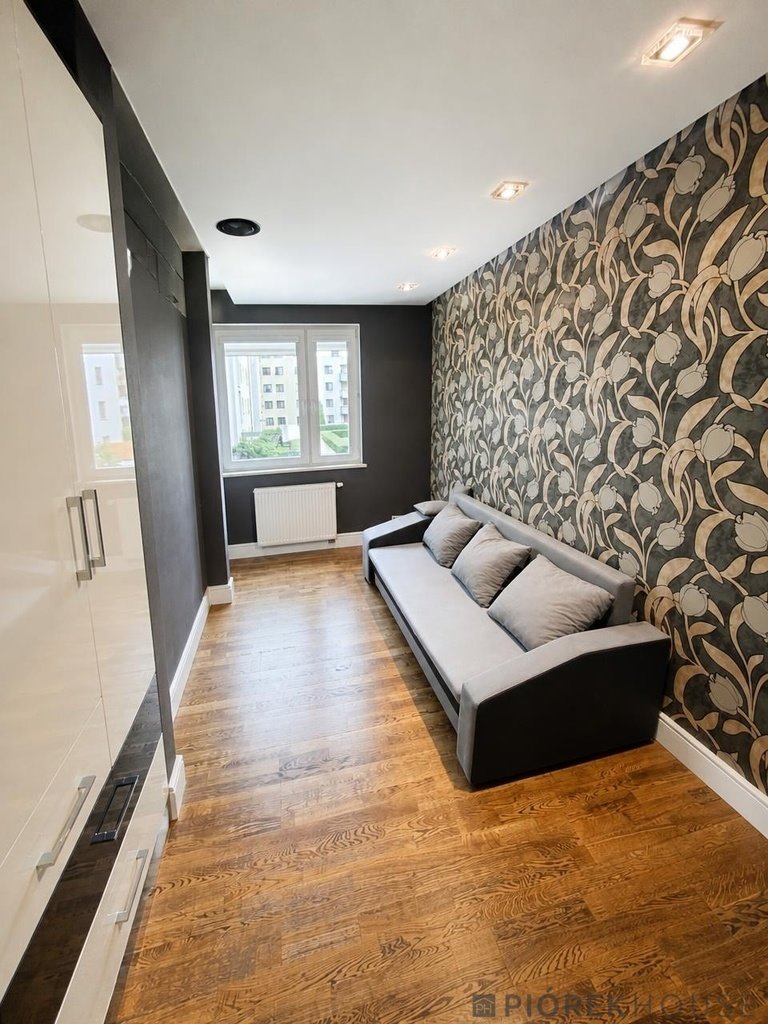 Zapraszam do 76 m² mieszkania z sauną i miejscem garażowym Warszawa, Targówek, Wyspowa  76m2 Foto 1