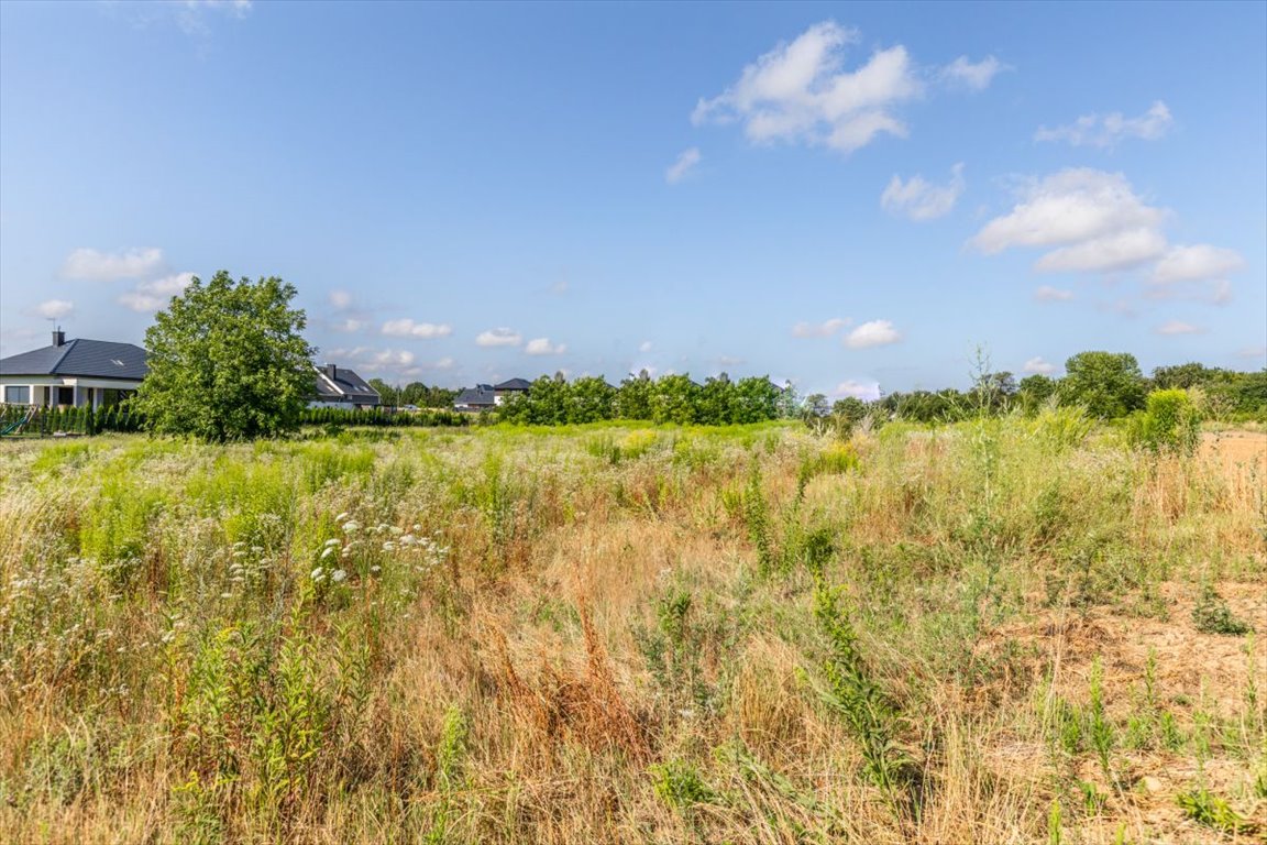 Działka budowlana na sprzedaż Jakubowice Konińskie, Jakubowice Konińskie  1 396m2 Foto 1