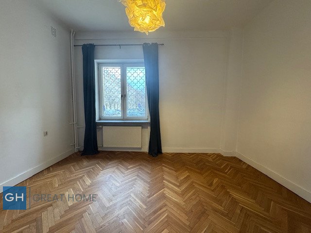 Mieszkanie dwupokojowe na wynajem Warszawa, Śródmieście, Wojciecha Górskiego  56m2 Foto 5