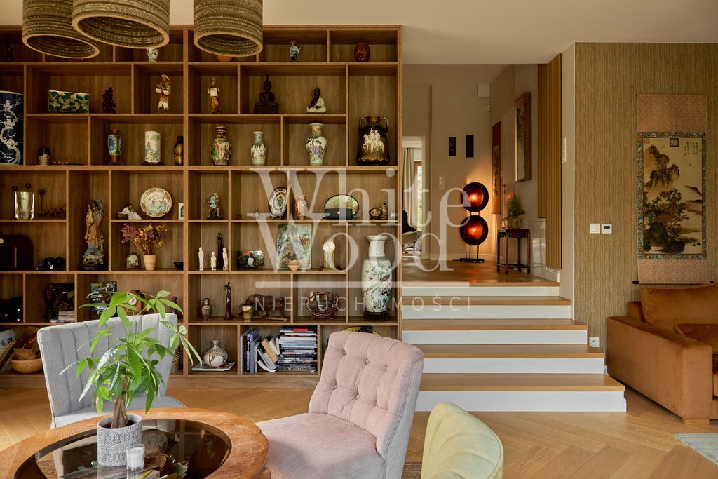 Na wynajem nowoczesny dom 320 m² z ogrodem i tarasem Gdynia, Wzgórze Św. Maksymiliana, Gabriela Narutowicza  320m2 Foto 1