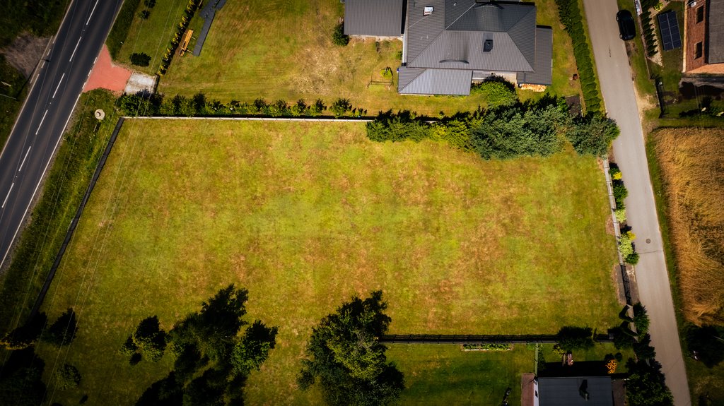 Działka budowlana na sprzedaż Gałkowice Nowe  2 700m2 Foto 3