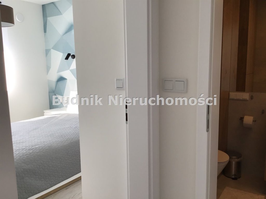 Mieszkanie dwupokojowe na wynajem Marki  47m2 Foto 8