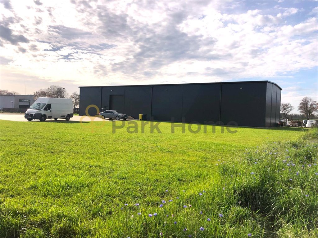 Magazyn na sprzedaż Jerka  360m2 Foto 1