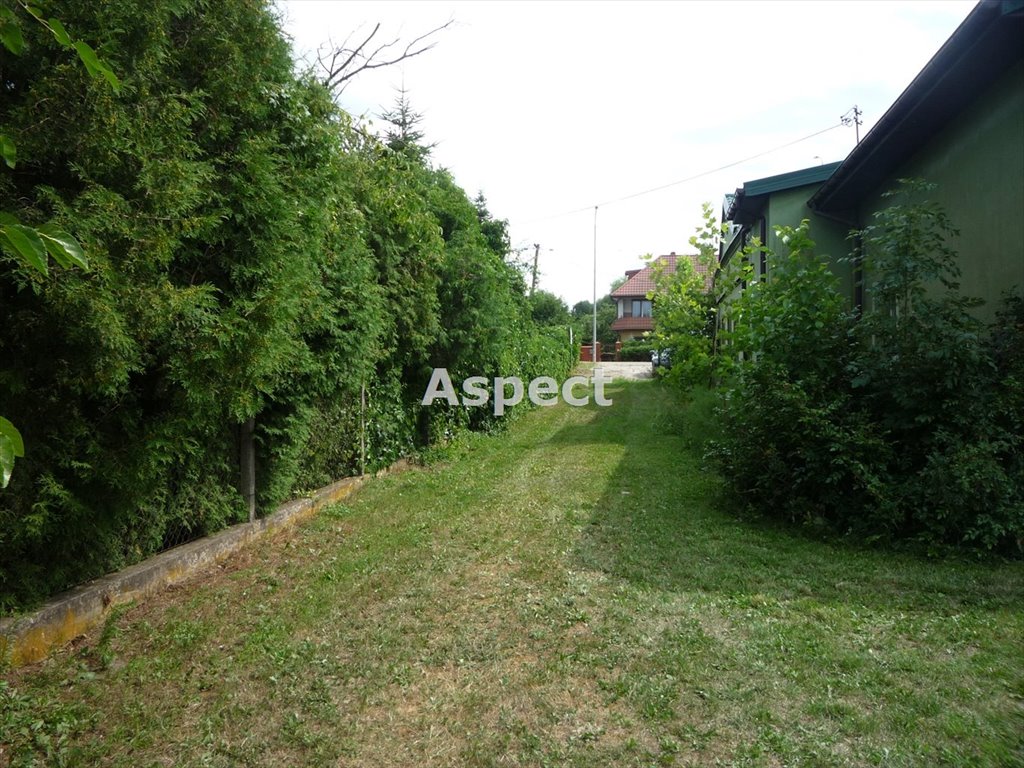 Działka komercyjna pod dzierżawę Kutno  1 500m2 Foto 1